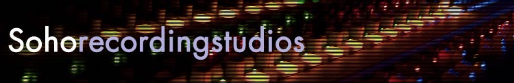 Soho Recording Studios